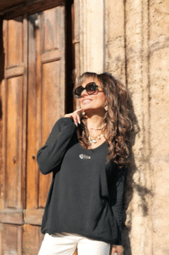 Pull Arista Noir – Image 2