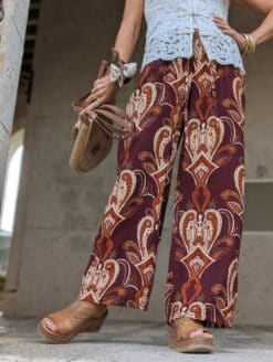Pantalon Marius – Image 6