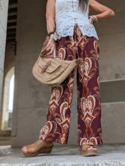 Pantalon Marius – Image 4