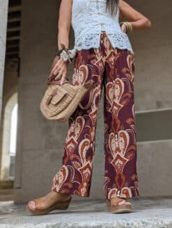 Pantalon Marius
