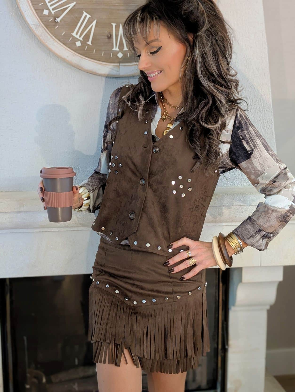 Gilet Anakin – Image 4