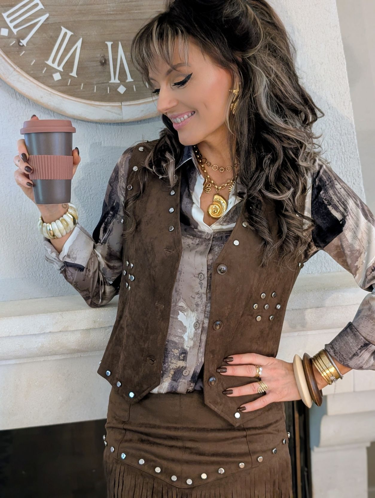 Gilet Anakin – Image 3