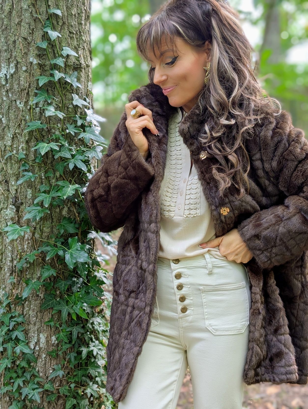 Manteau Evann – Image 3