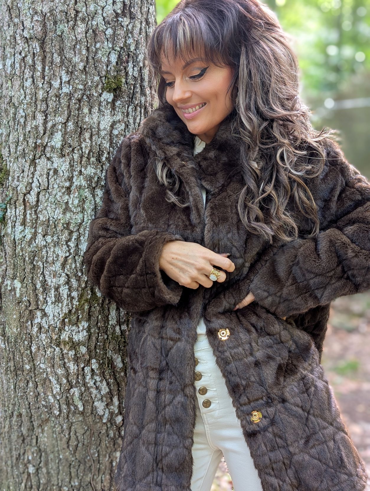 Manteau Evann – Image 9
