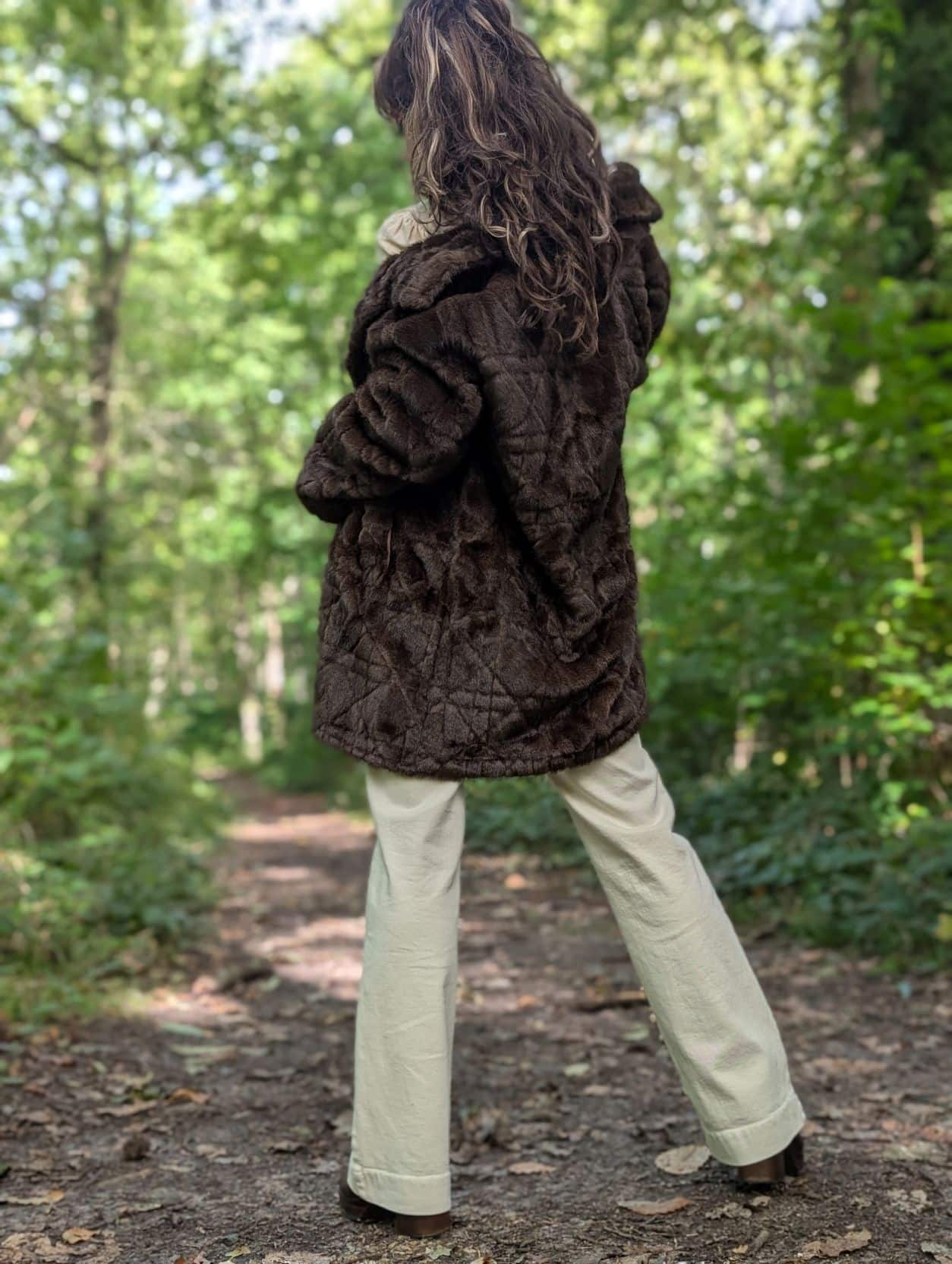 Manteau Evann – Image 7