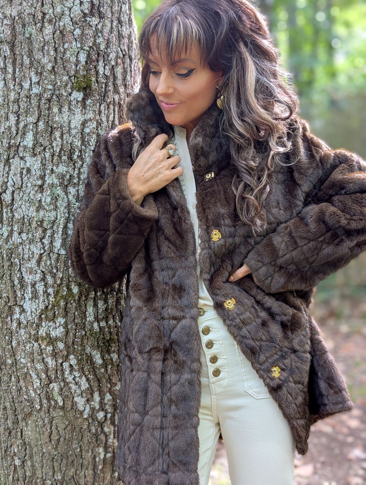 Manteau Evann – Image 2