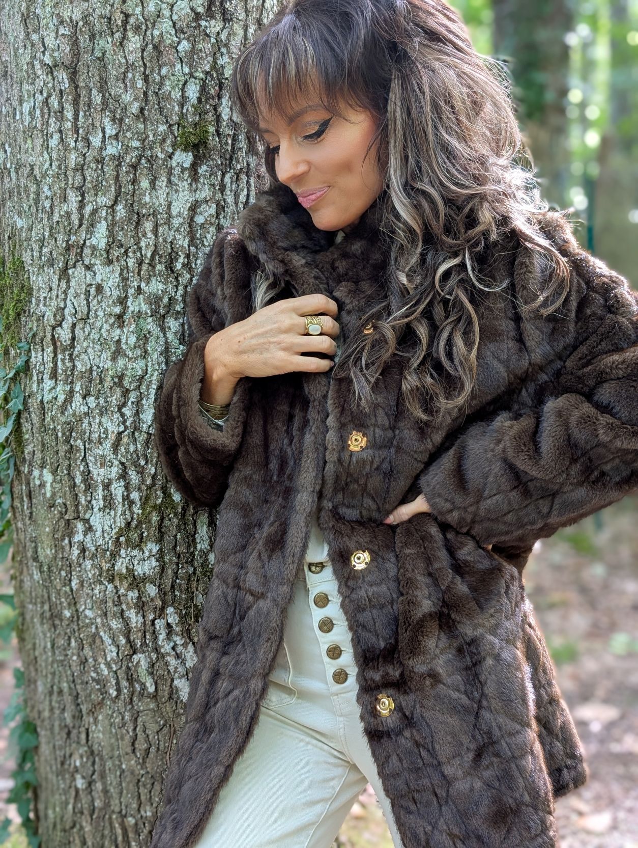 Manteau Evann – Image 8