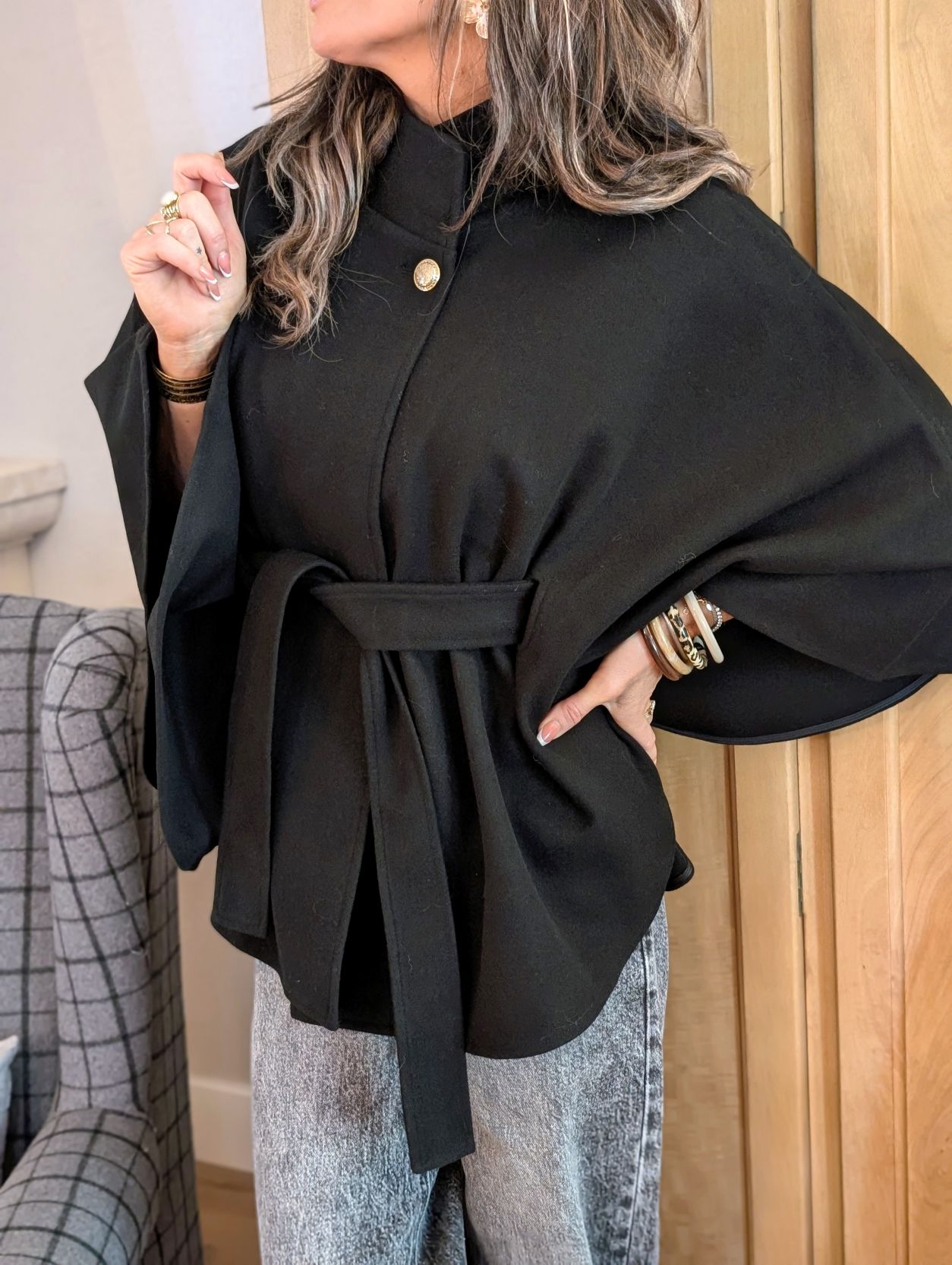 Veste Fayrus – Image 2