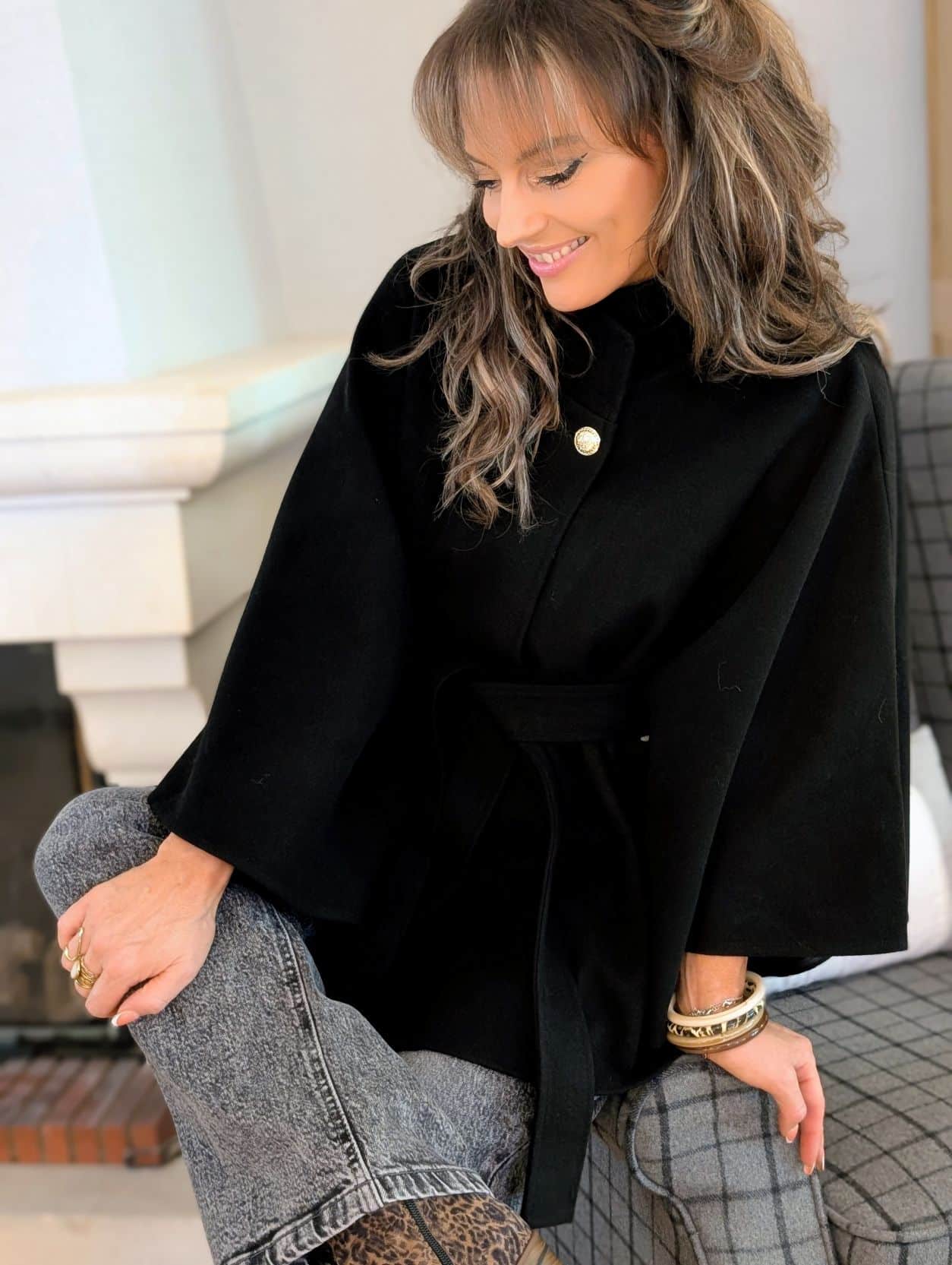 Veste Fayrus – Image 4