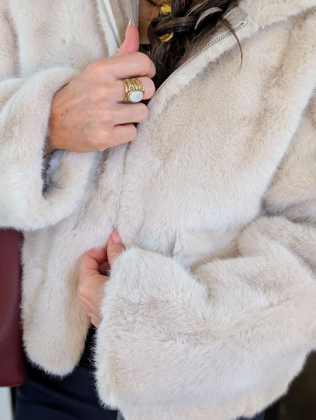 Manteau Gomez – Image 4