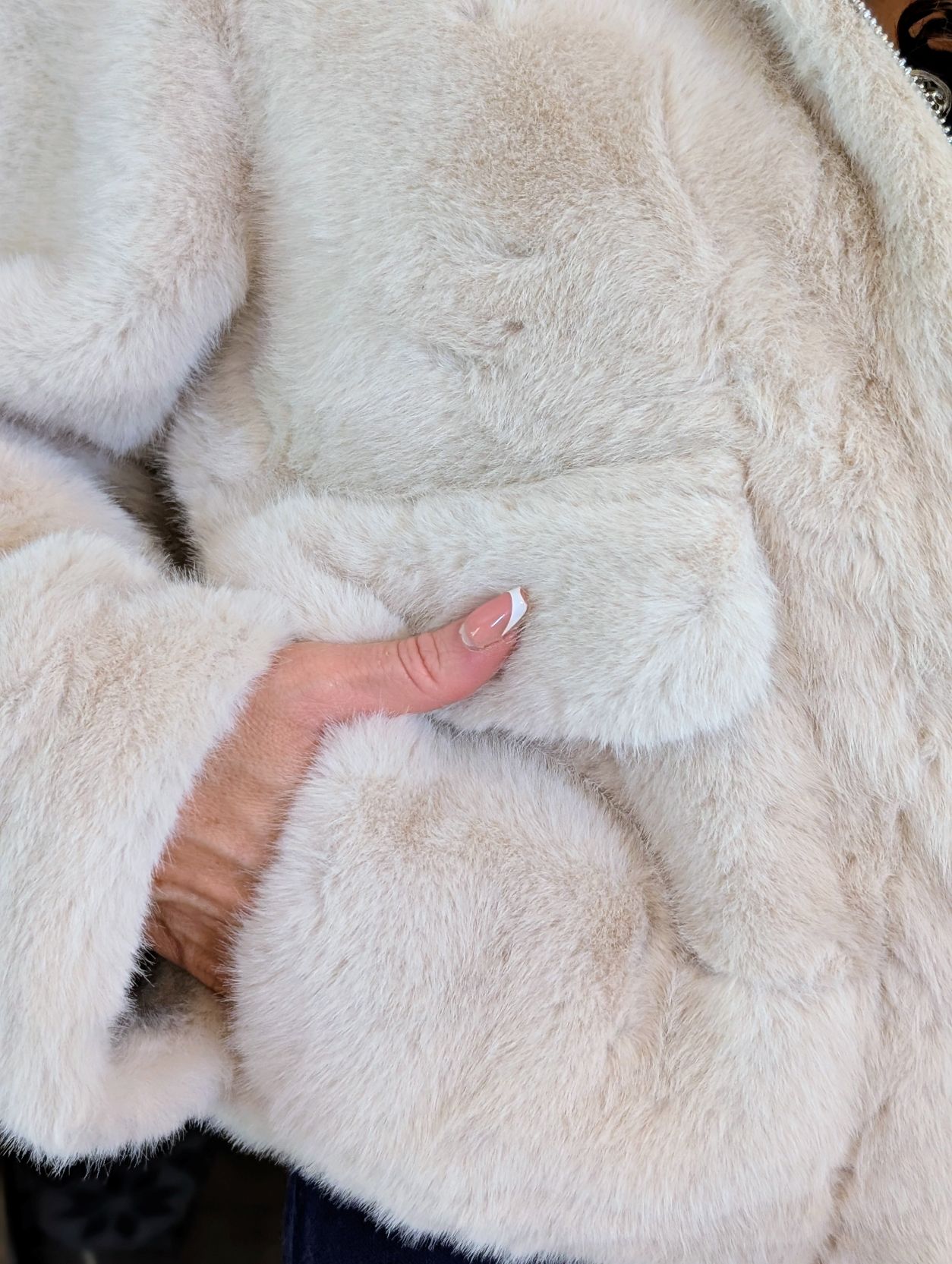 Manteau Gomez – Image 5