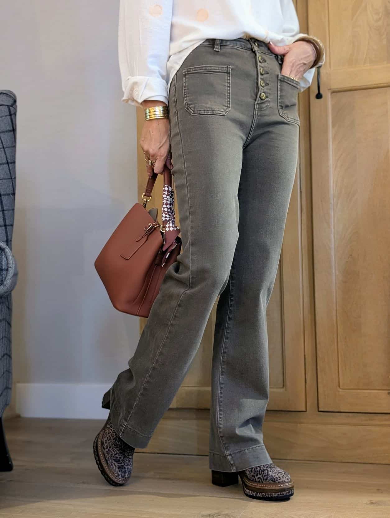 Pantalon Nahi Choco – Image 8