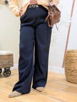 Pantalon Marine