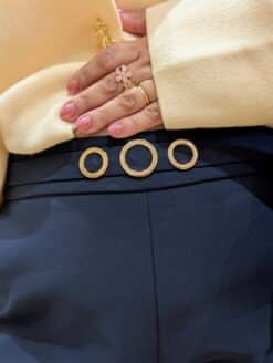 Alternative view of Pantalon Marine