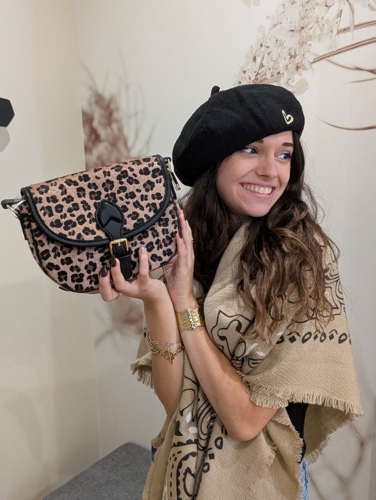 Sac Léopard – Image 3