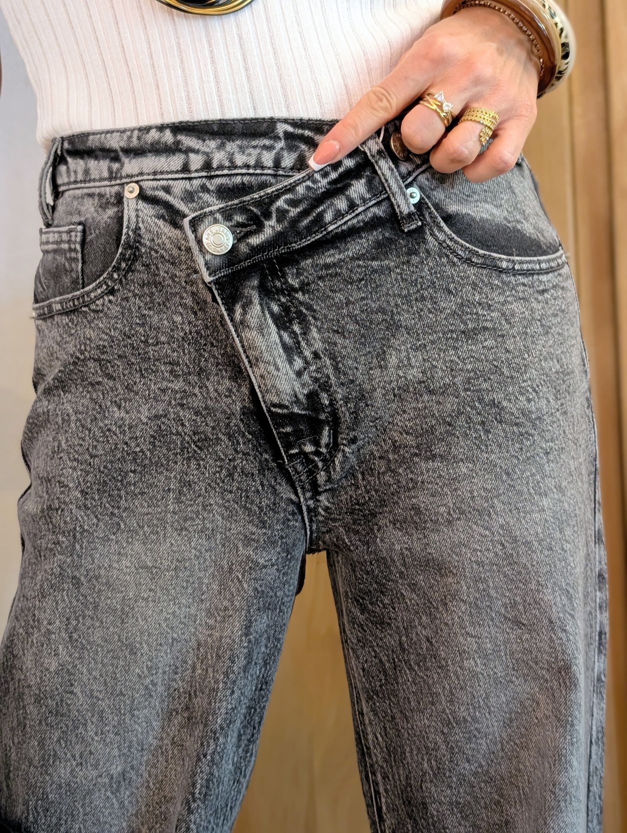 Pantalon Siméon