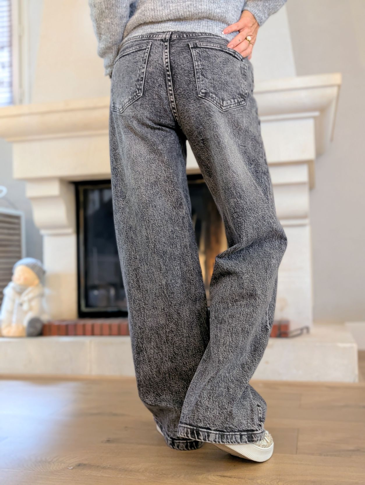Pantalon Siméon – Image 4