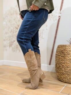 Jeans Skinny Blue