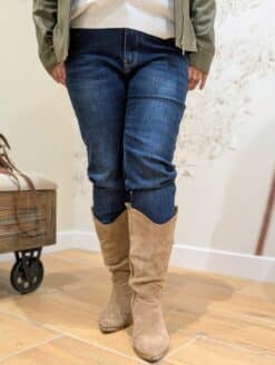 Alternative view of Jeans Skinny Blue