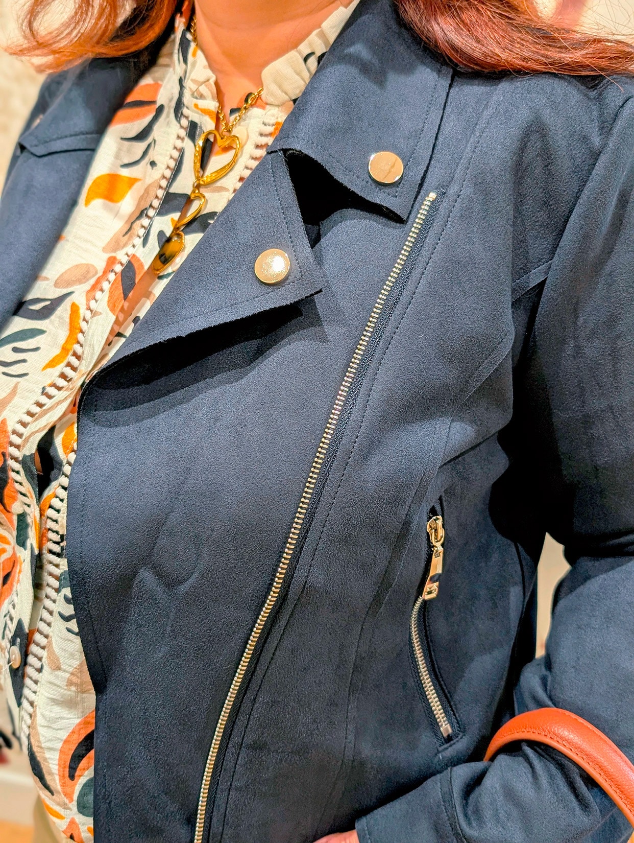 Veste Cyrus Marine - Image 5