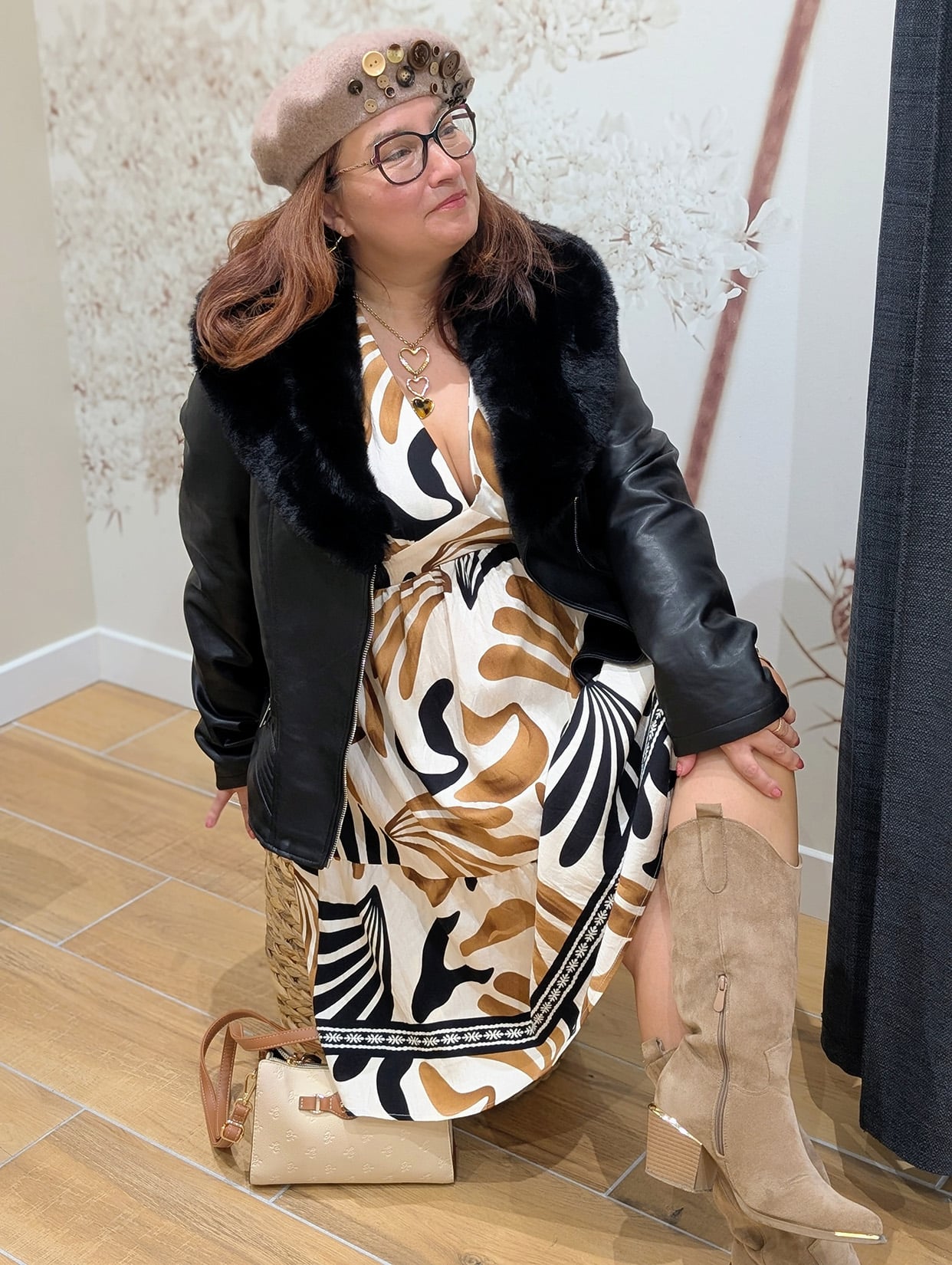 Manteau Johan – Image 3