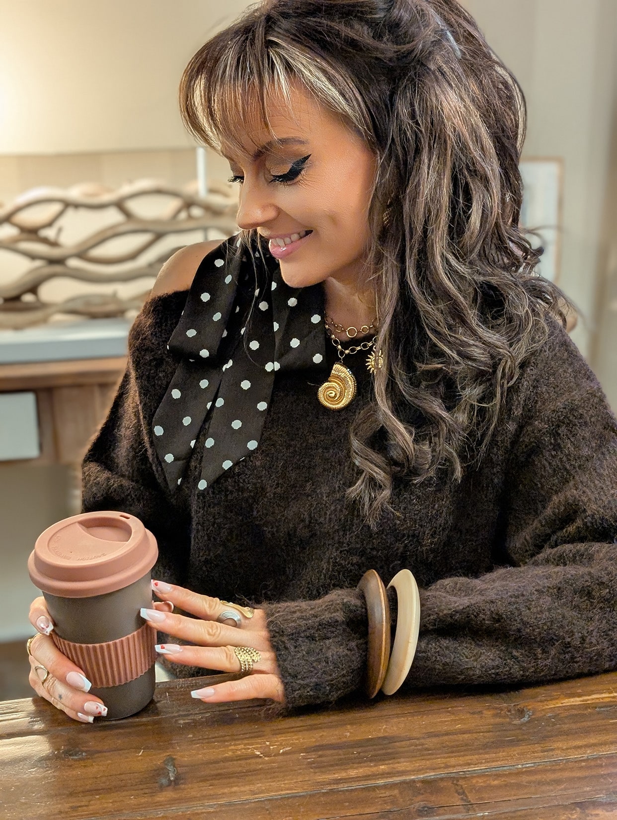 Pull Melio Choco – Image 2