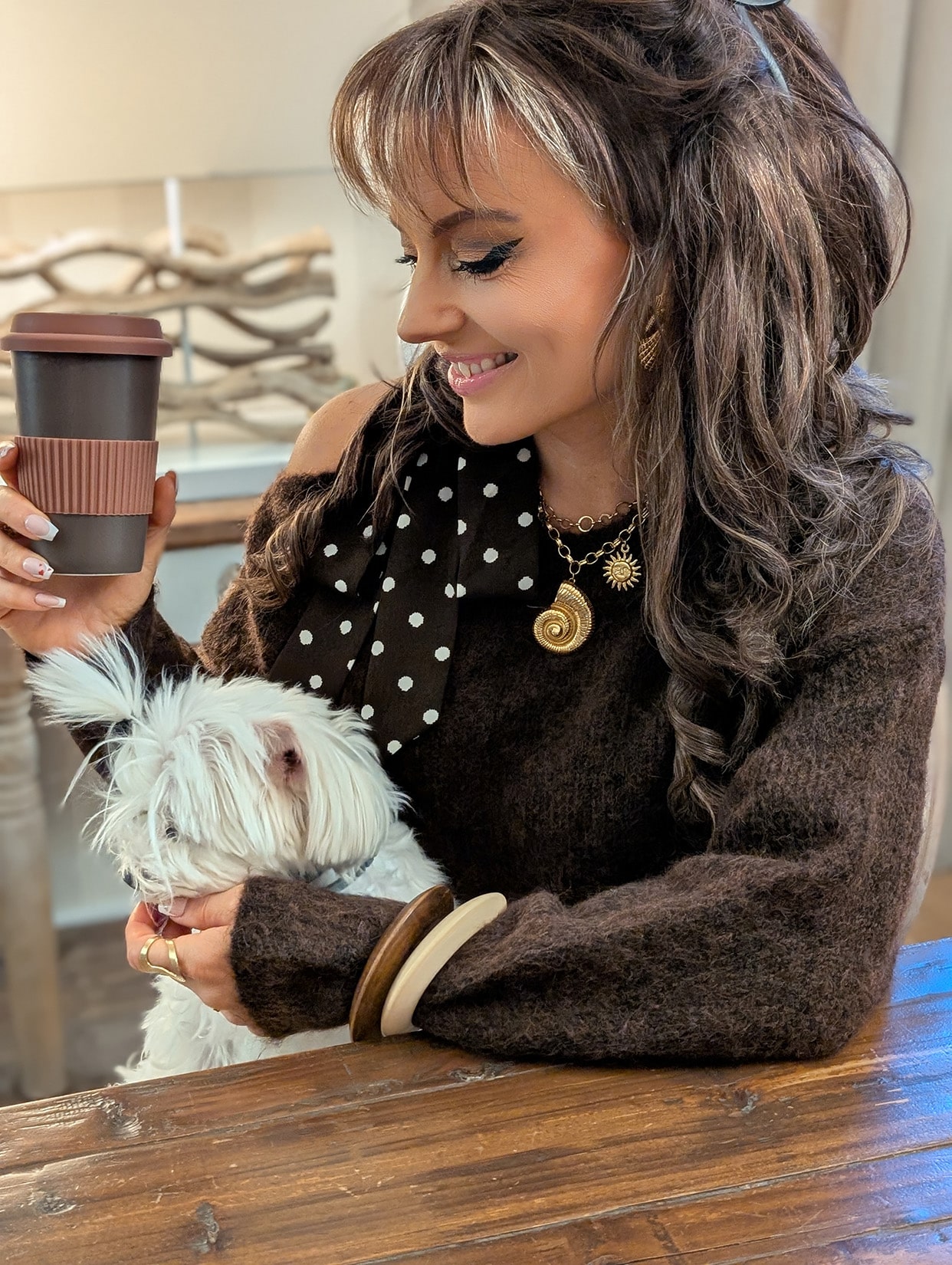 Pull Melio Choco – Image 3