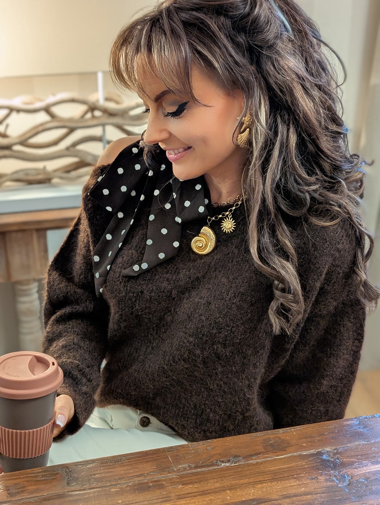 Pull Melio Choco – Image 5