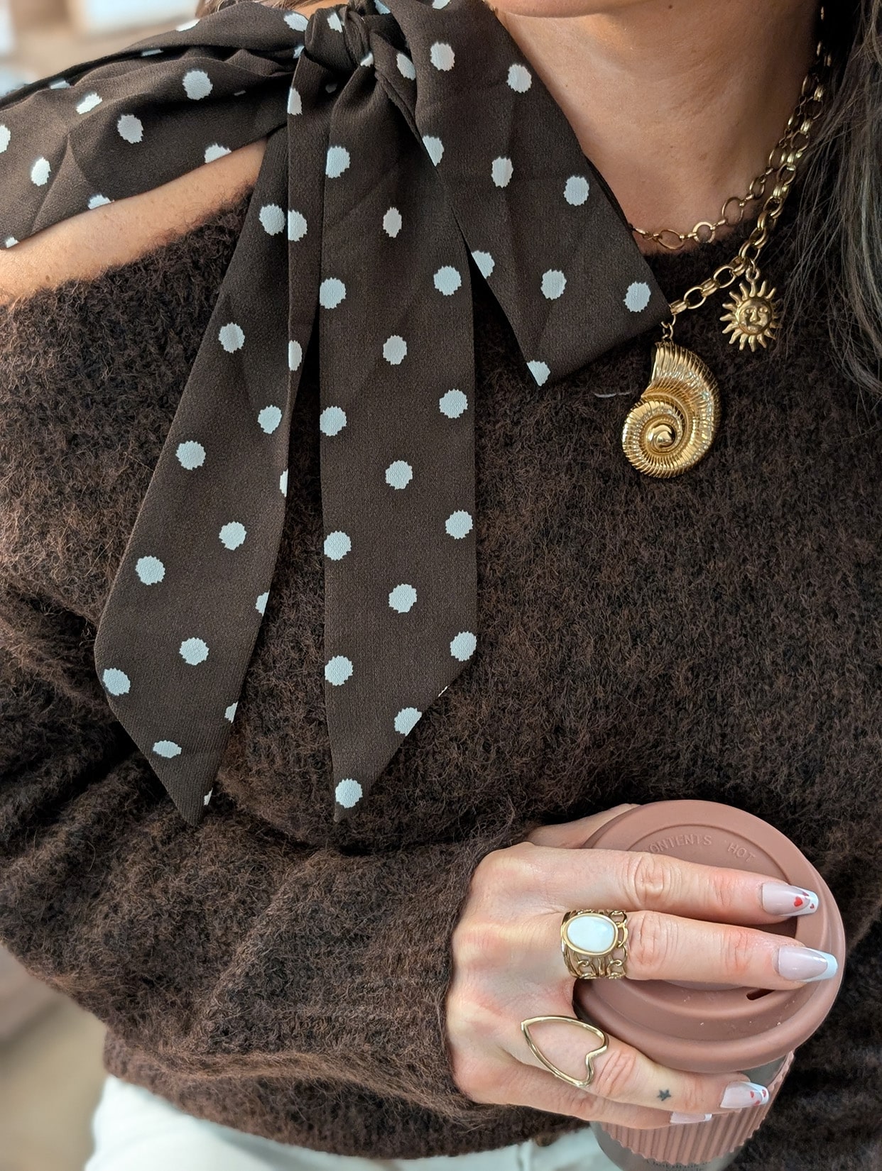 Pull Melio Choco – Image 4