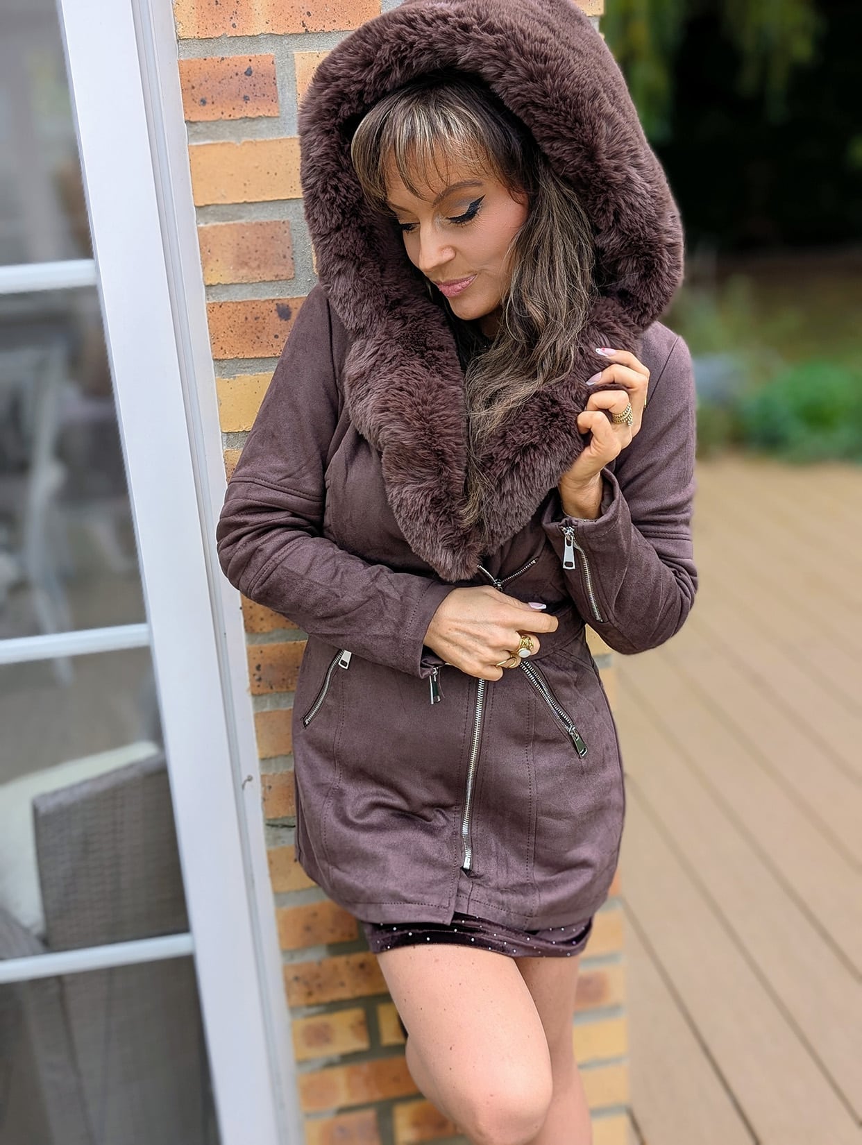 Manteau Mochi – Image 2