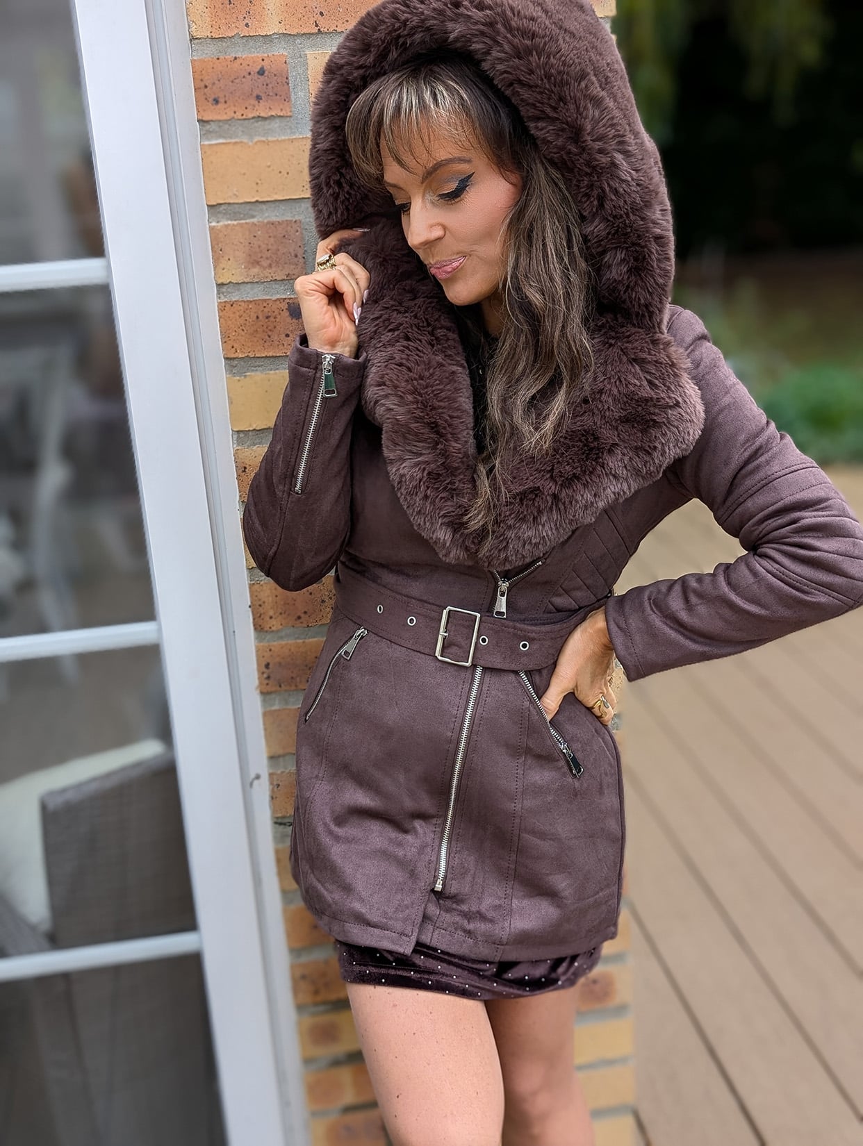 Manteau Mochi – Image 4