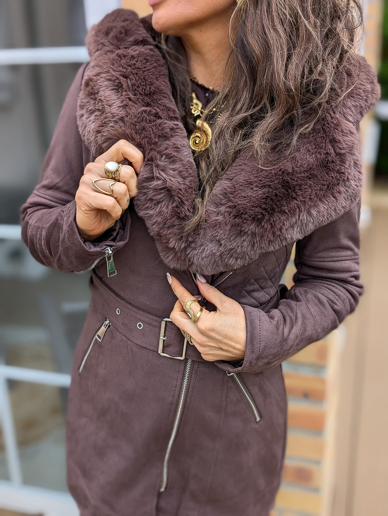 Manteau Mochi – Image 3