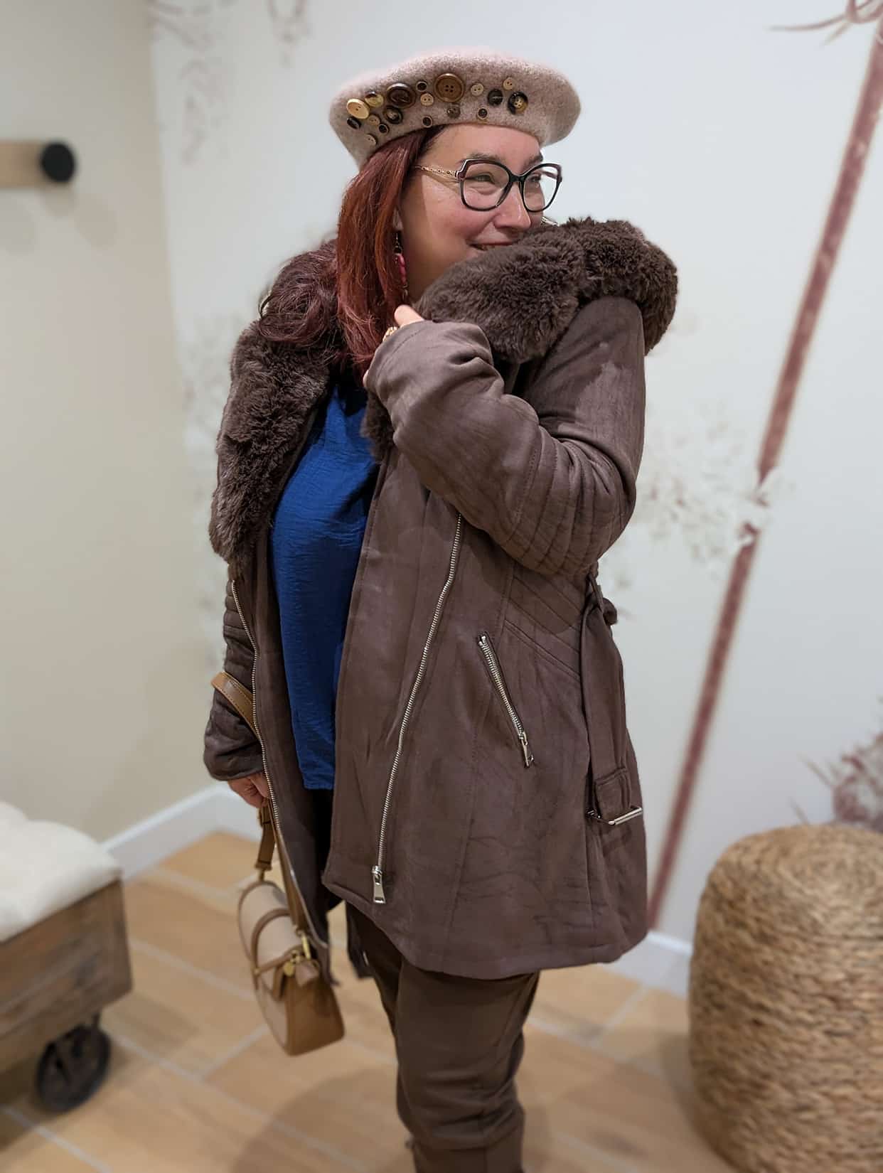Manteau Mochi – Image 7