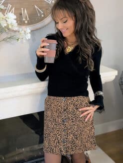 Jupe Dyxie