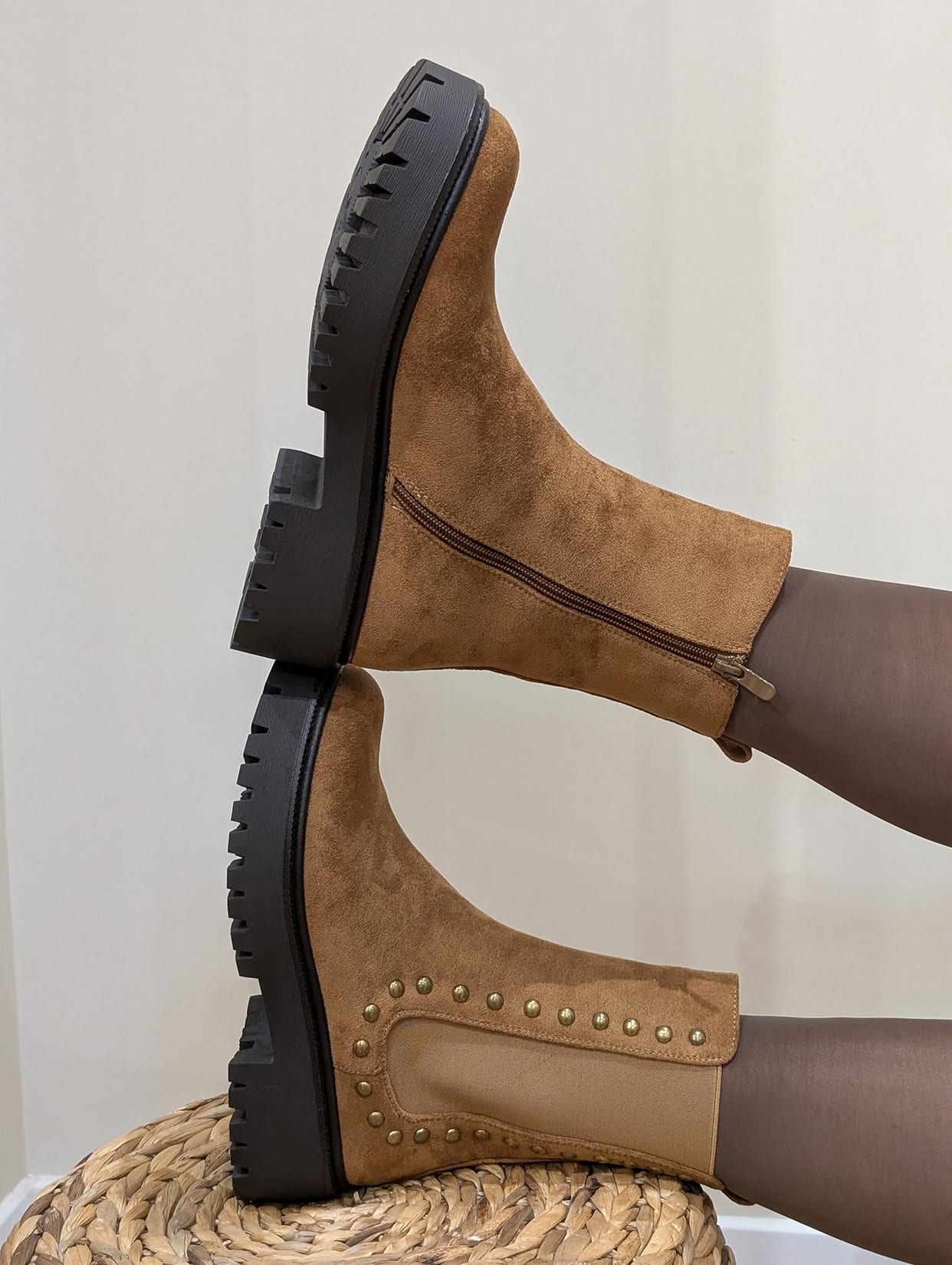Bottines Joho - Image 2