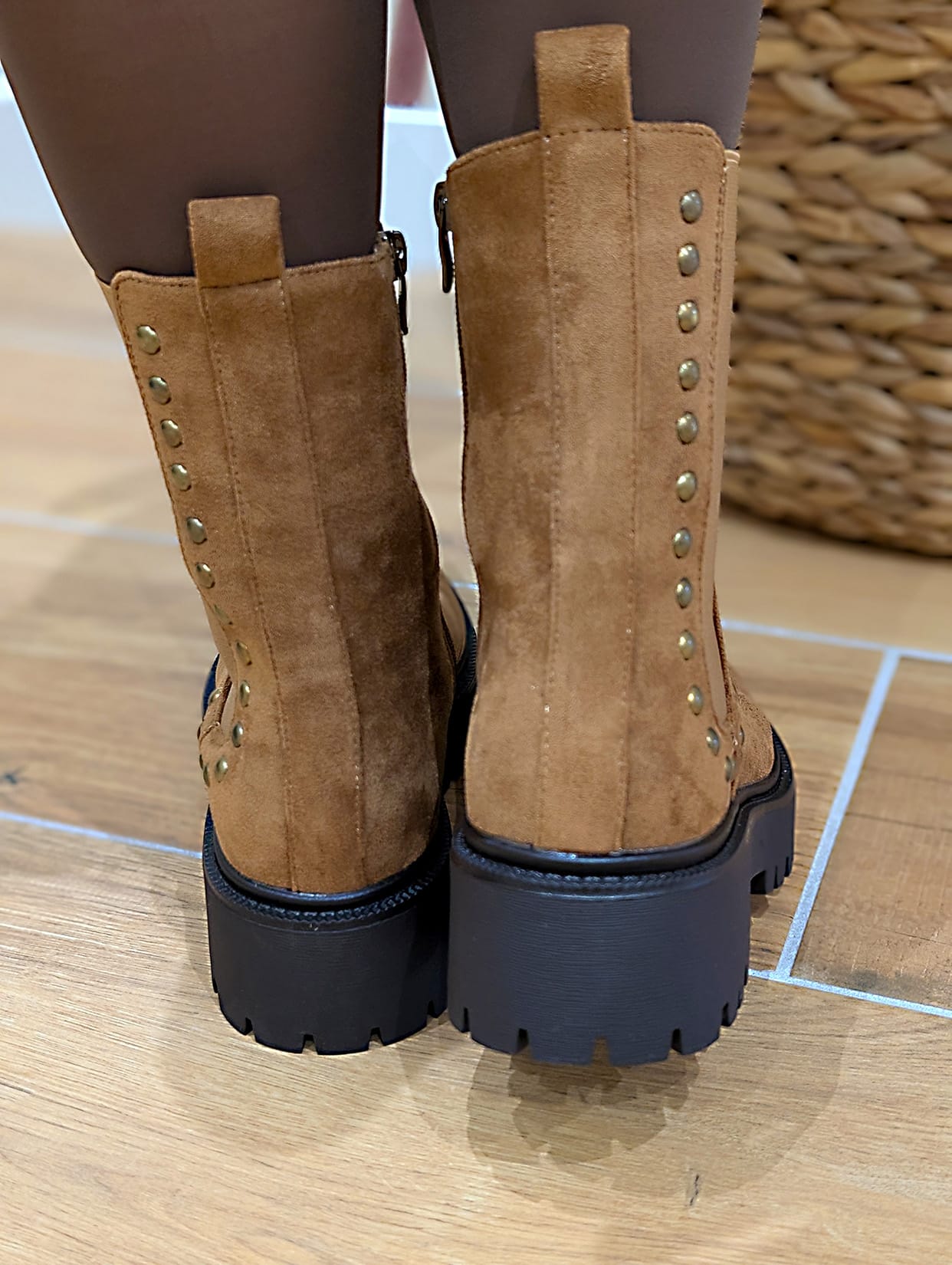 Bottines Joho - Image 4