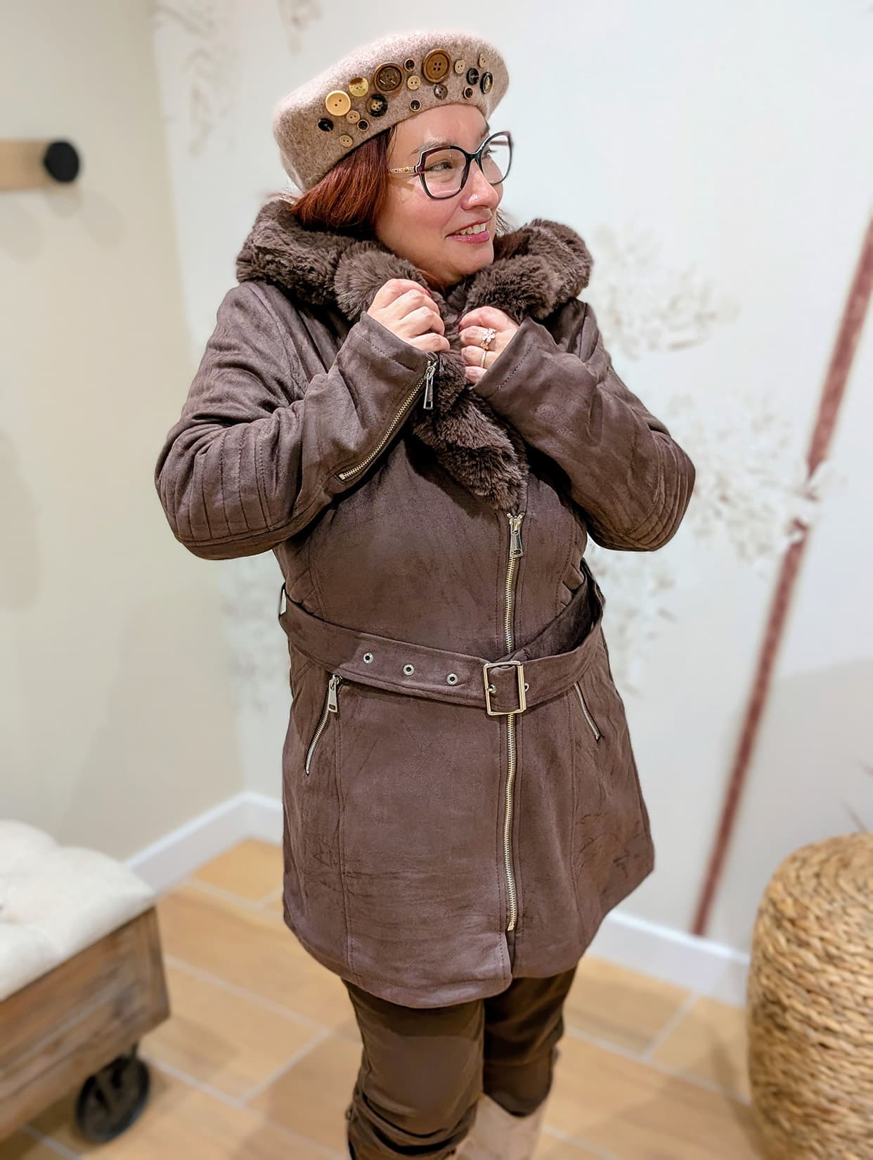 Manteau Mochi – Image 5