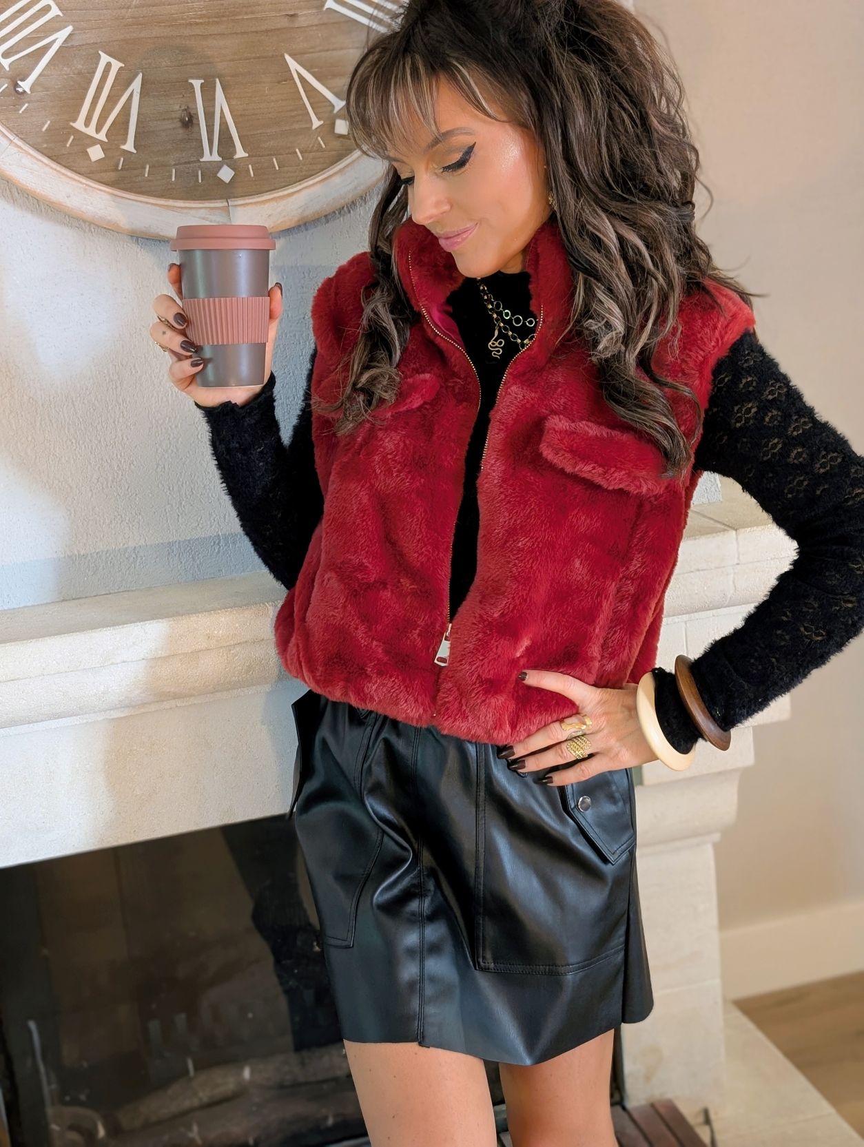 Veste Soline – Image 6