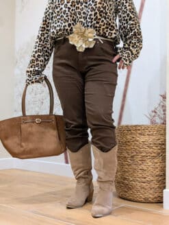 Pantalon Luka Choco