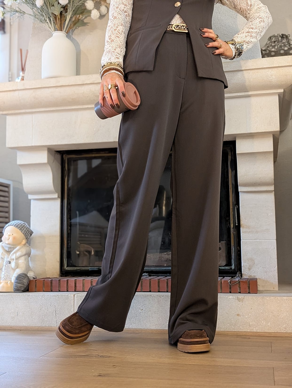 Pantalon Malgo