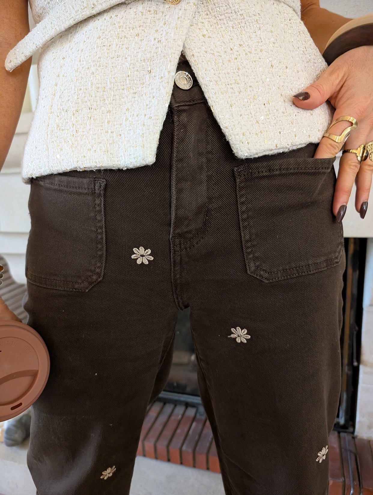 Pantalon Flobee – Image 2