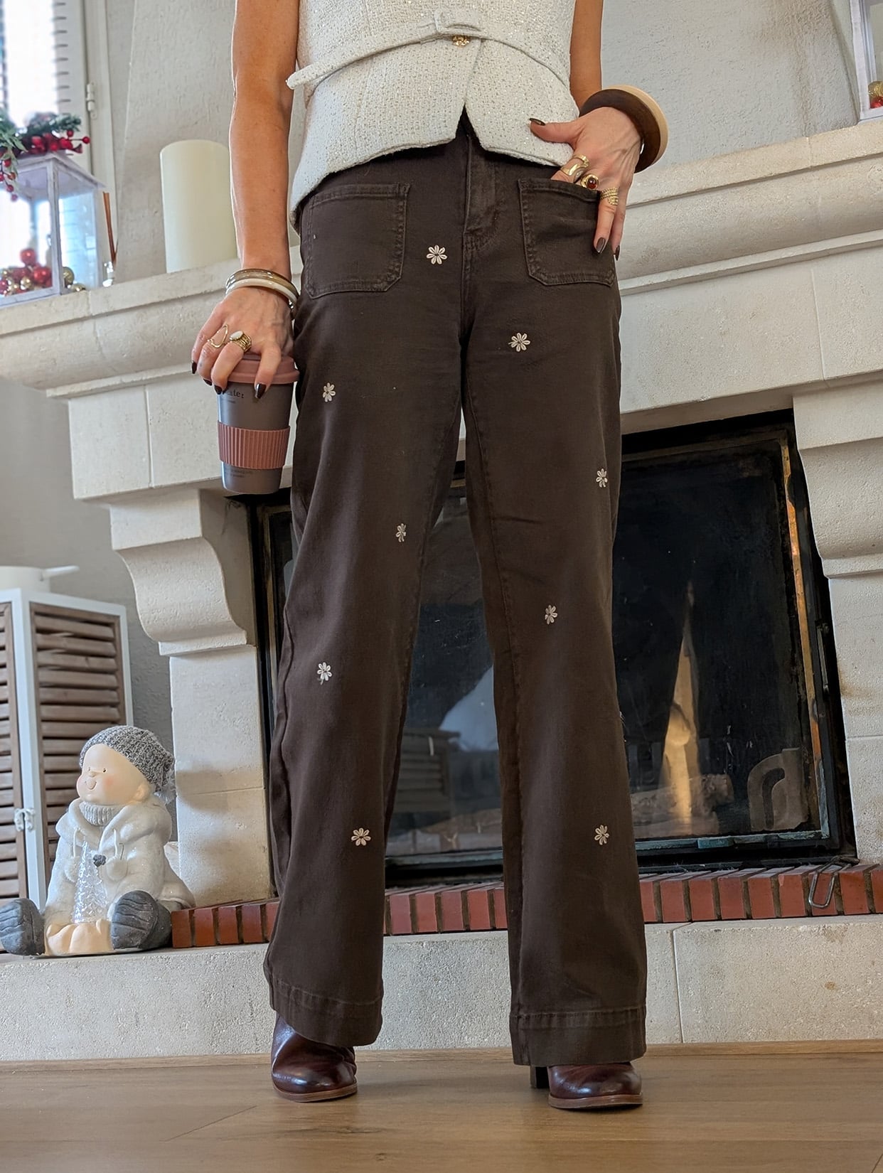 Pantalon Flobee – Image 3
