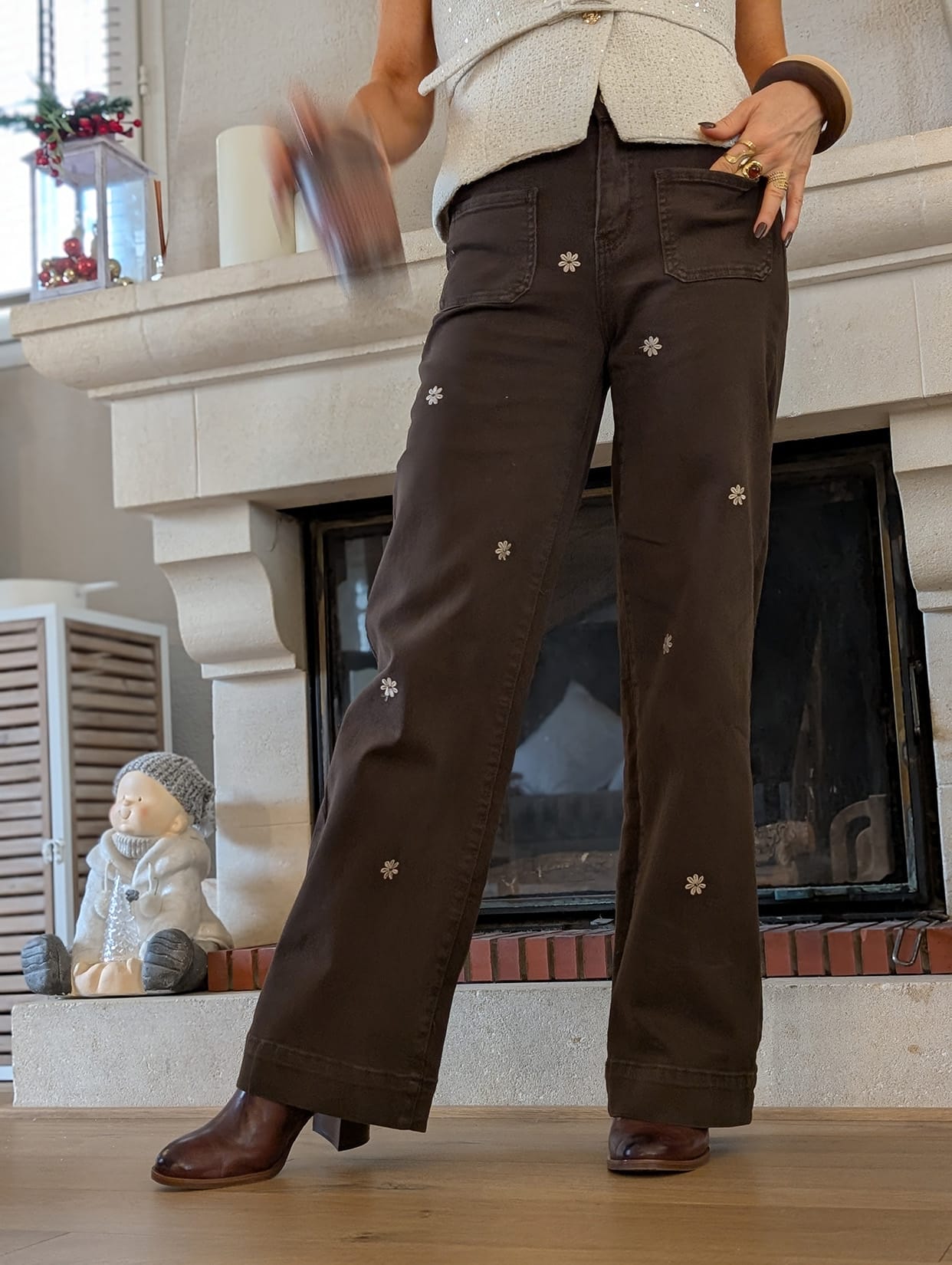 Pantalon Flobee – Image 5