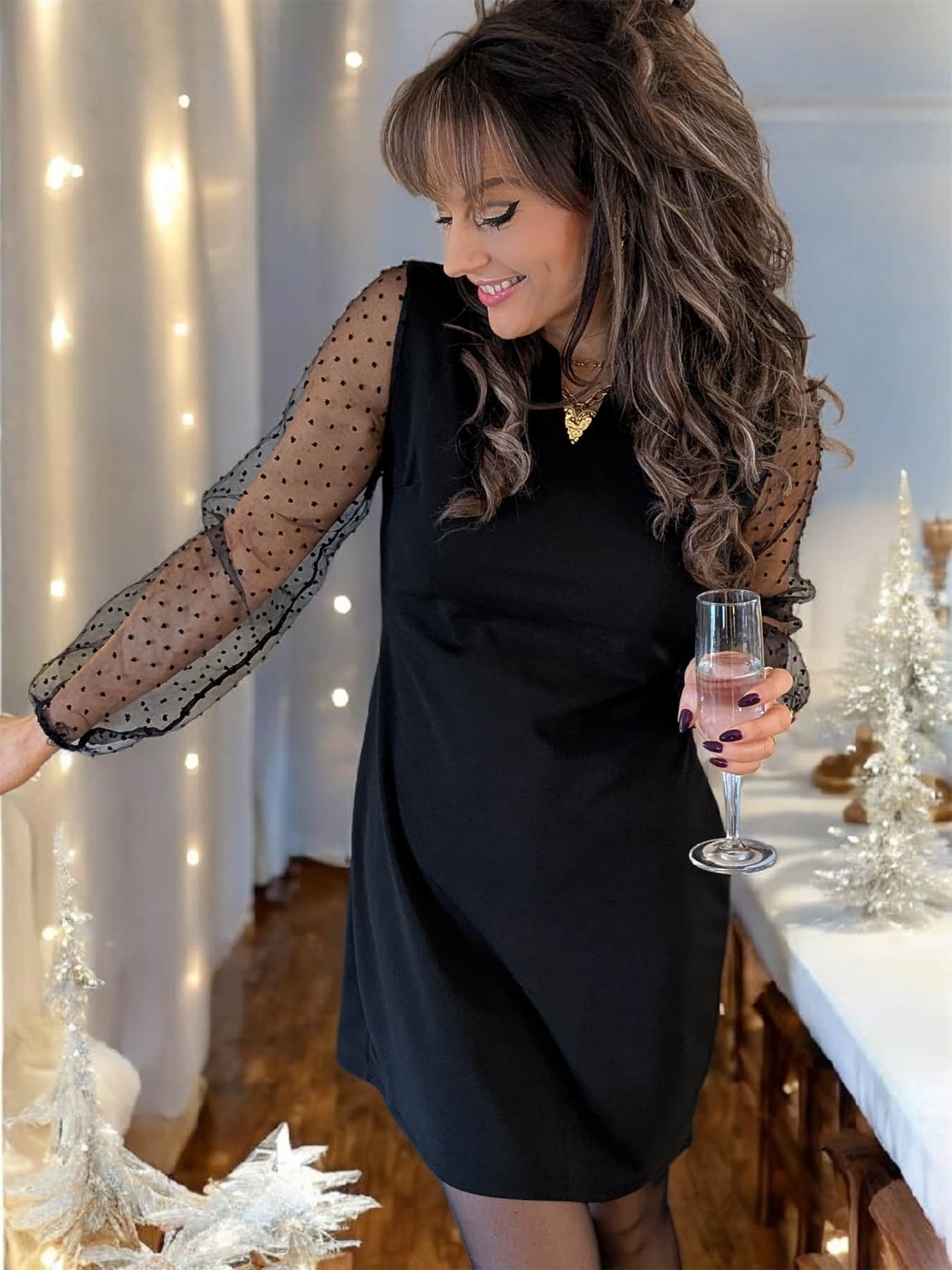 Robe Lola – Image 2