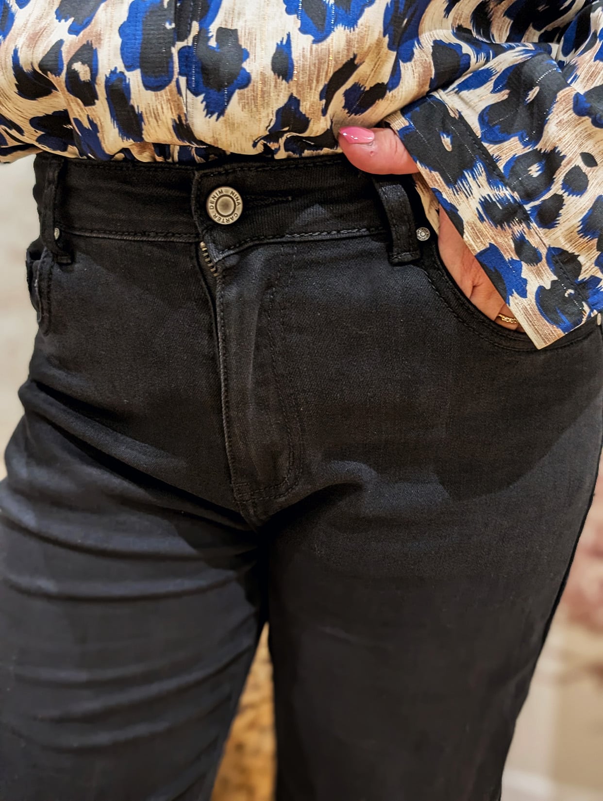 Jeans Barista - Image 2