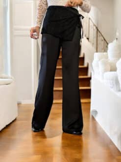 Pantalon Talmas Noir