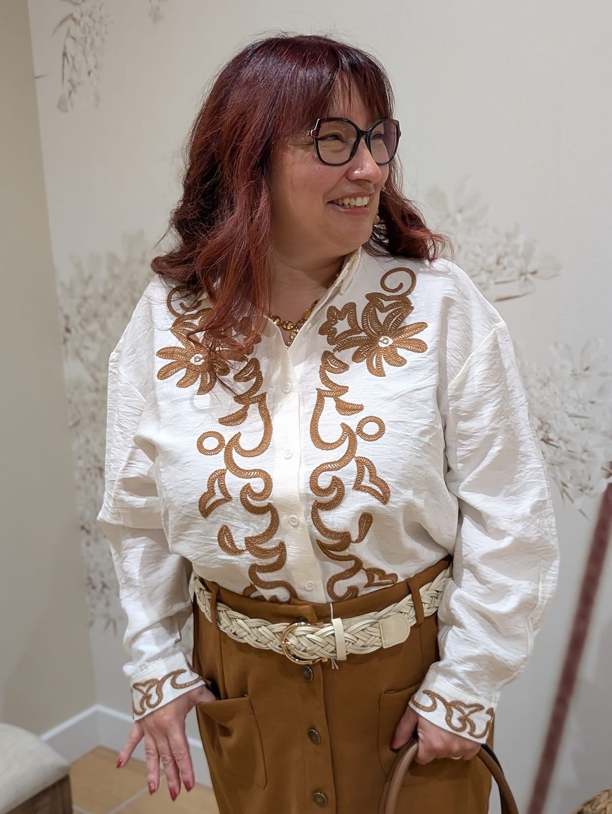 Chemise Numby