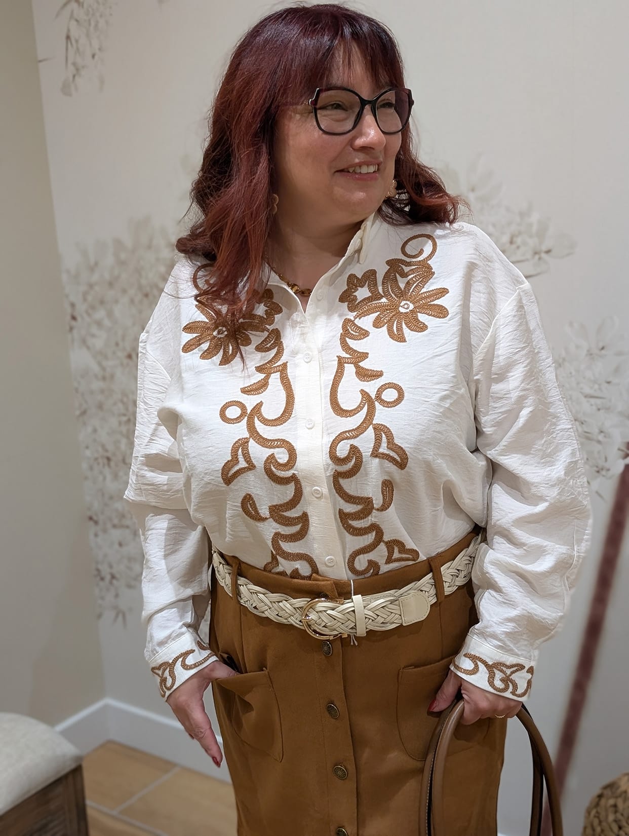 Chemise Numby - Image 4
