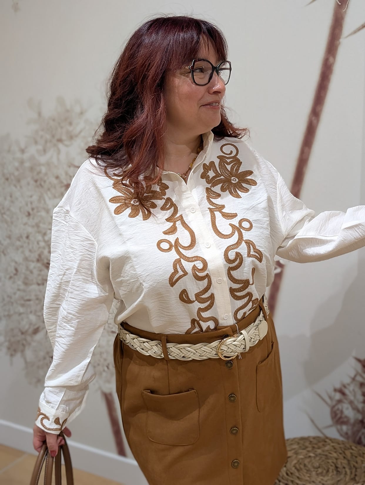 Jupe Amarra - Image 4