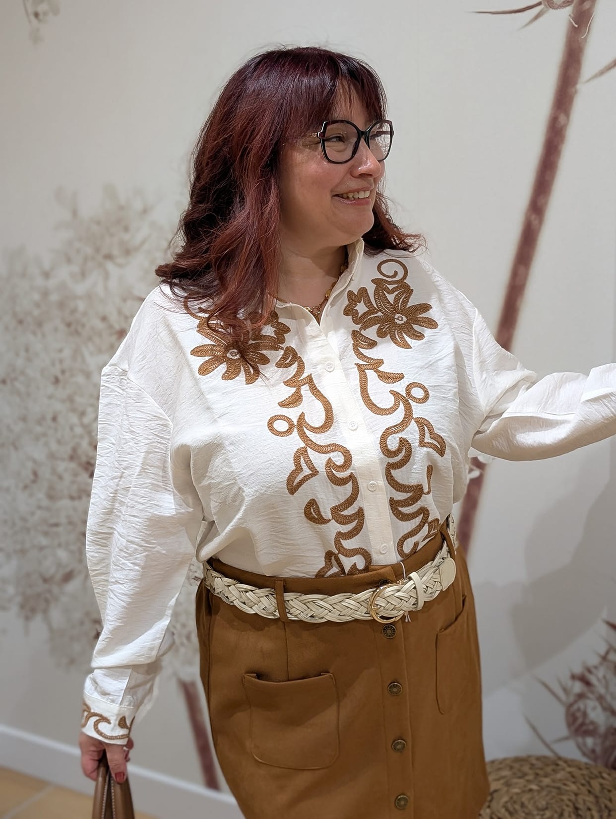 Chemise Numby - Image 2